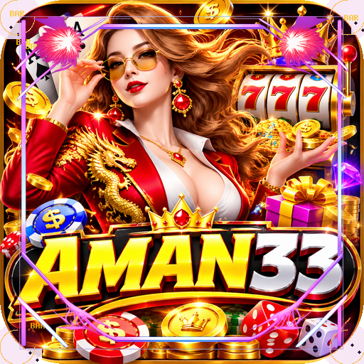 aman33 — mitra unggulan